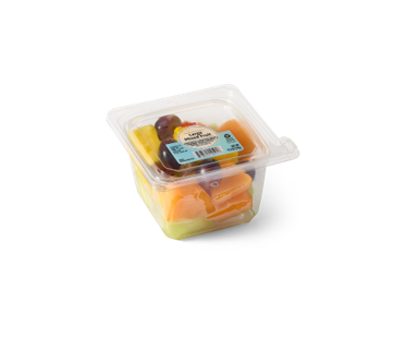 Large Mixed Fruit Cup